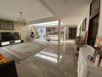 Dijual Rumah Luxury Furnished di Setra Sari Indah Bandung