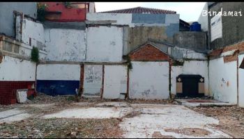 DI JUAL Tanah siap Bangun Pejaten timur