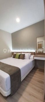 Rumah Full Furnish di Favorit Cluster Jingganegara Kota Baru Parahyangan