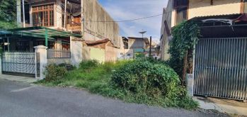 Jual BU Tanah Burangrang Bandung Dekat Taman, Dekat BCA