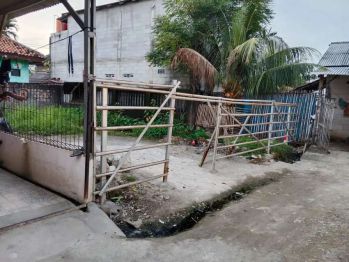 Di Jual Murah Tanah Kavling Pulo Timaha Babelan Bekasi Utara