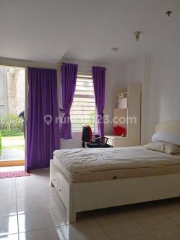 Apartemen Margonda Residence 2 Bagus Furnished