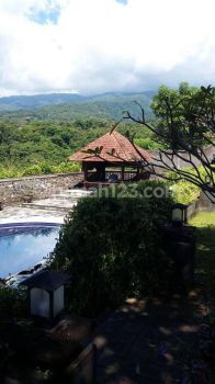 Rumah Model Villa Lokasi Di Lovina Buleleng Singaraja an