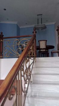 Disewakan Cepat Rumah Baru Menteng 3 Bedroom Fully Furnished Cakep