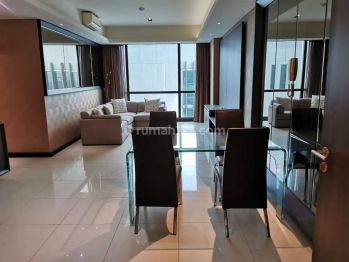 Apartment Kemang Village 2 BR Empire Tower For Sale
