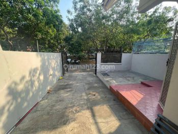 Disewakan Rumah 2 Kmr Tidur N 1 Kmr Mandi di Kalideres, Jakarta Barat