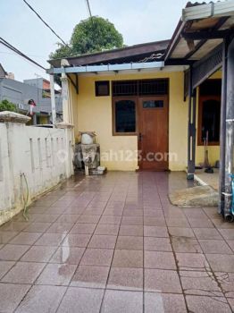 Rumah murah jual cepat Perumahan di Bekasi