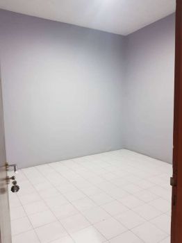 RUMAH SIAP HUNI HARGA DIBAWAH PASARAN