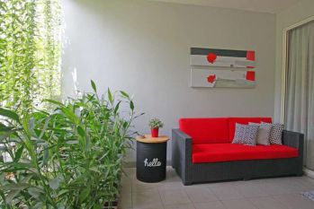 Disewakan Apartemen Thamrin Residence Middle Floor 3BR+1Full Furnished