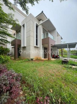 Di Sewakan Rumah Golf Island Pik