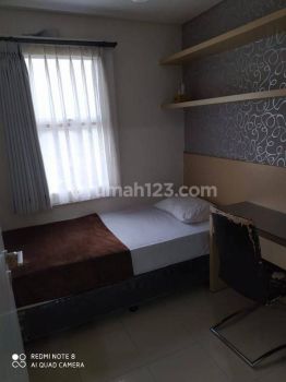 Jual Atau Sewa Apartemen 2 Kamar Furnish di Parahyangan Residence