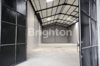 PERGUDANGAN OSOWILANGUN PERMAI READY 2 UNIT JEJER