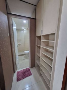 Dijual Apartemen Medit 2 low zone