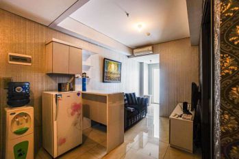Disewakan Apartement The Aspen Cilandak