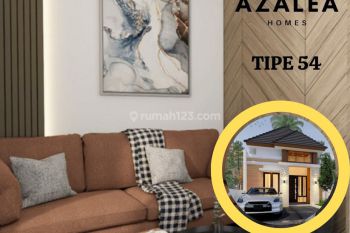 Kavling Murah Bantul Dekat Kampus Umy Legalitas SHM