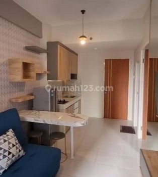 Puncak Dharmahusada Full Furnish Baru Gress Dekat Galaxy Mall