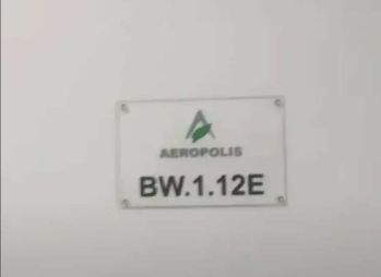 SEWA APARTEMEN AEROPOLIS DEKAT BANDARA SUKARNO HATTA