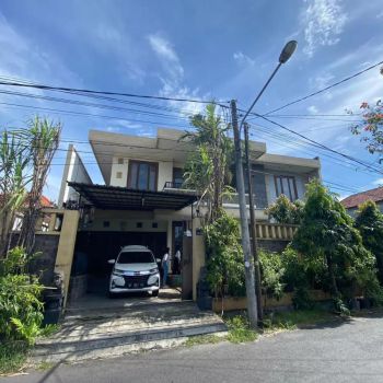 Rumah Mewah Lokasi Premium Gatsu I