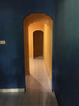 Sewa bulanan/tahunan Kontrakan Ibu Armasih