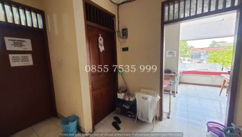 Rumah Kost di Tanjung Duren Jakarta Barat dekat Kampus dan Mal CP