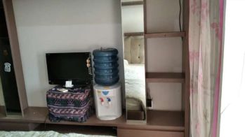 Apartment Green Lake Sunter Studio Rapi & Murmer