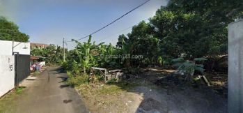 Dijual Tanah Murah Pamulang 4 Km Lotte Mart