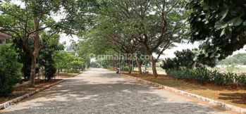 PROMO AWAL BULAN MANDEVILLA RUMAH CINERE PARKVIEW DP 0% FREE BIAYA KPR