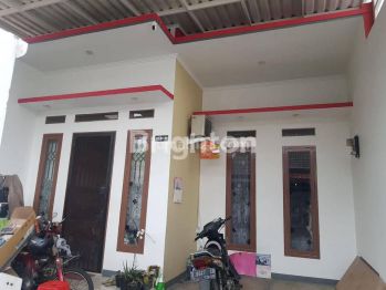 RUMAH MINIMALIS TAMAN KOPO INDAH 2 BANDUNG SIAP HUNI