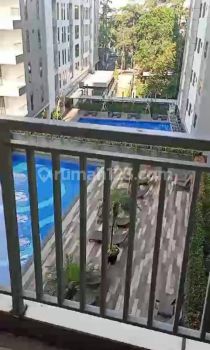 Apartemen Gallery Ciumbuleuit 3 Tipe Studio Siap Huni, Bandung