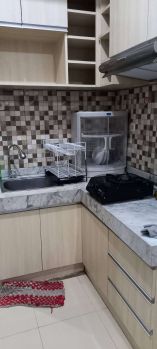 Sewa Apartemen Season City Tower C Studio Full Furnished