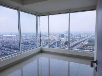 Apartemen 3 BR Grand Kamala Lagoon Langsung Konekting Mall