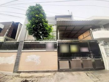 Rumah bagus siap huni strategis di Tomang(TM121)