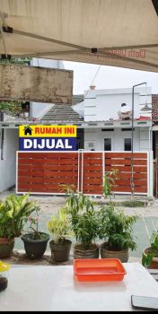 Dijual rumah Nirwana Estate cibinong
