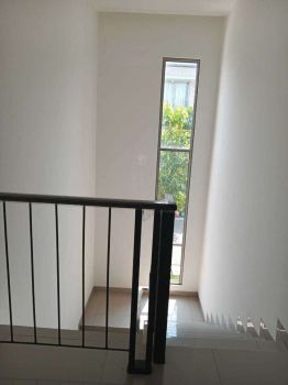 Rumah Disewakan Pik2 Riverside Boulevard uk 10x15 at Tangerang