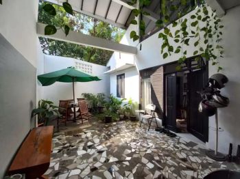 Dijual murah rumah bagus dalam komplek ujungberung