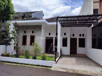 PALEM PERMAI , JUAL RUMAH MINIMALIS SIAP HUNI KOTA BANDUNG