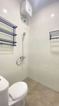 Kos Kosan Baru, Full Penghuni, Siap Bisnis, Seturan, Depok