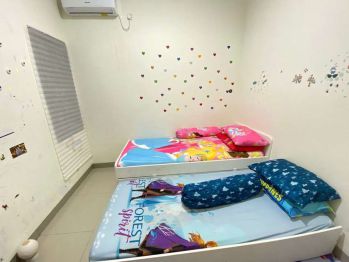 Rumah Cantik Full Furnish Dikawasan Strategis Lebak Bulus,Jkt Sel