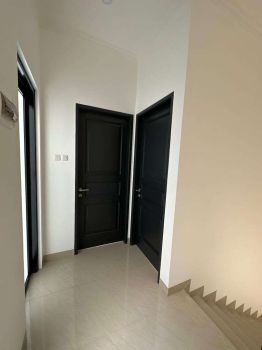 Dijual Rumah Qizanara Townhouse Jatimakmur