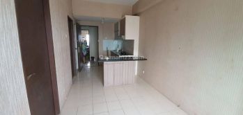 Jual Cepat Murah Apartemen Sunter Park View 2 Kmr SHM