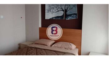 Apartemen Disewakan di Altiz Bintaro Jaya Sektor 3