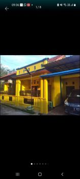 Sell Rumah: Disewakan rumah