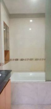 Rumah murah furnish di cluster bintaro jaya