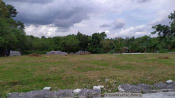 Jual Tanah Tangerang Kota, 11 Menit SMAN 12 Kota Tangerang