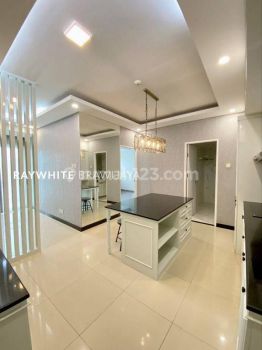 Apartment Marbella Kemang Furnished