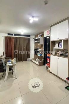 Jual cepat apartemen CBD Pluit