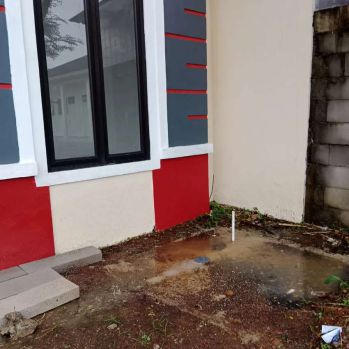 Dikontrakan rumah di panorama bali residence