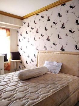 Green Bay Pluit, Studio Furnish Bagus