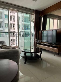 A02 0024 Disewakan Apartemen French Walk Tower Paris Garden Mall Of Indonesia
