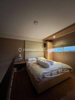 Sewa Apartemen Galeri Ciumbuleuit 3 Bandung Tipe Loft